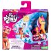 Дополнительное изображение книги «MY LITTLE PONY Игровой набор Cutie Mark Magic, 7,5 см»