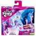 Дополнительное изображение книги «MY LITTLE PONY Игровой набор Cutie Mark Magic, 7,5 см»