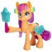 Дополнительное изображение книги «MY LITTLE PONY Игровой набор Cutie Mark Magic, 7,5 см»