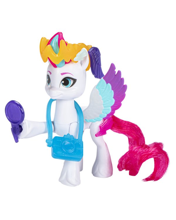 Дополнительное изображение книги «MY LITTLE PONY Игровой набор Cutie Mark Magic, 7,5 см»