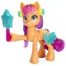 Дополнительное изображение книги «MY LITTLE PONY Игровой набор Cutie Mark Magic, 7,5 см»