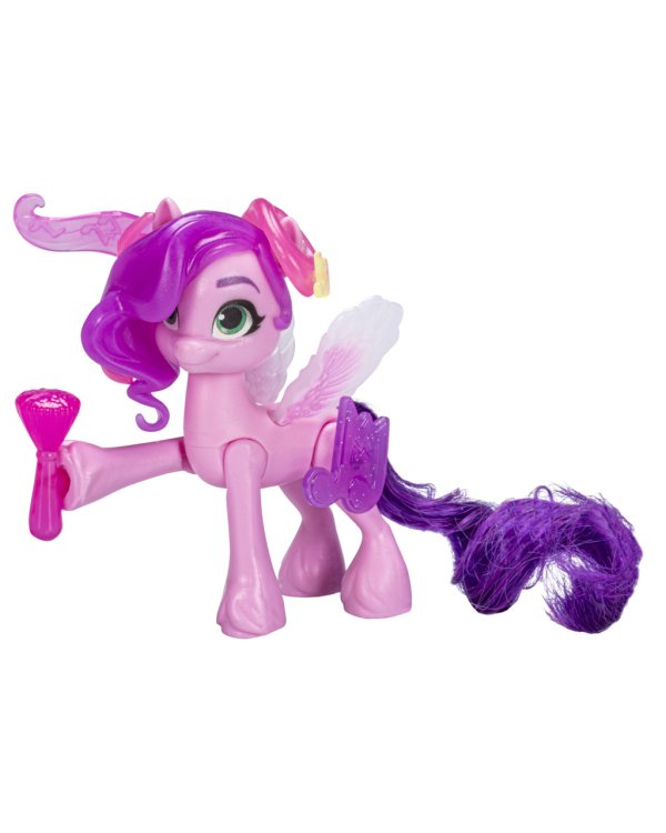 Дополнительное изображение книги «MY LITTLE PONY Игровой набор Cutie Mark Magic, 7,5 см»