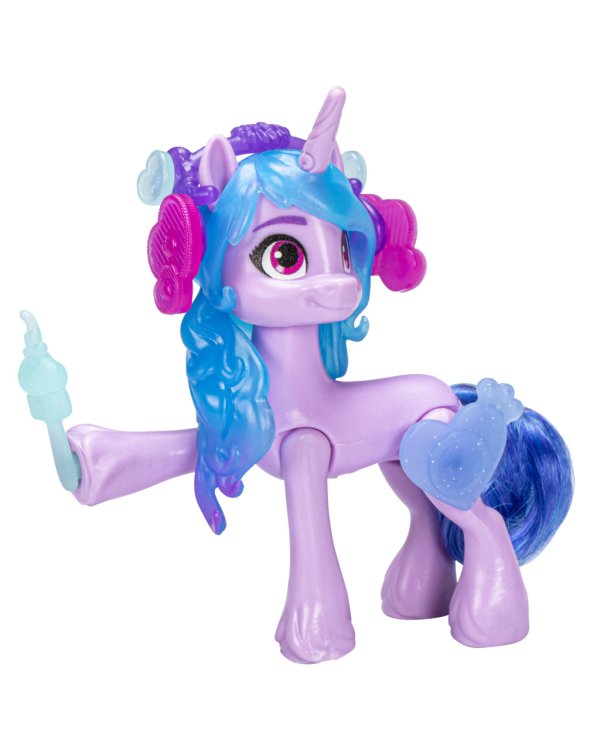 Дополнительное изображение книги «MY LITTLE PONY Игровой набор Cutie Mark Magic, 7,5 см»