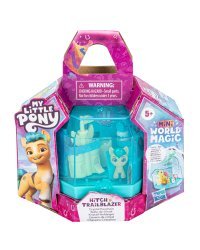 MY LITTLE PONY Mini World Magic Кристал в закрытой упаковке