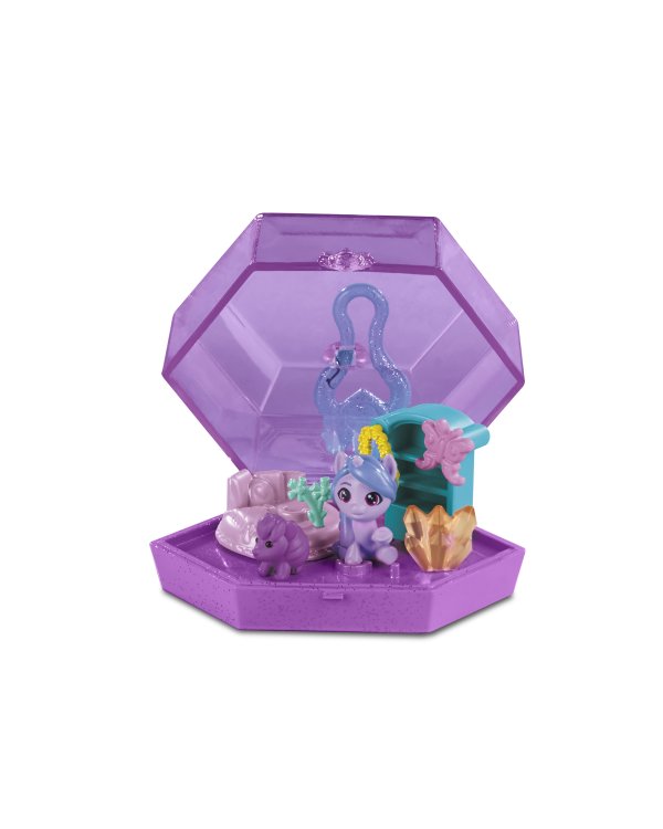 MY LITTLE PONY Mini World Magic Кристал в закрытой упаковке