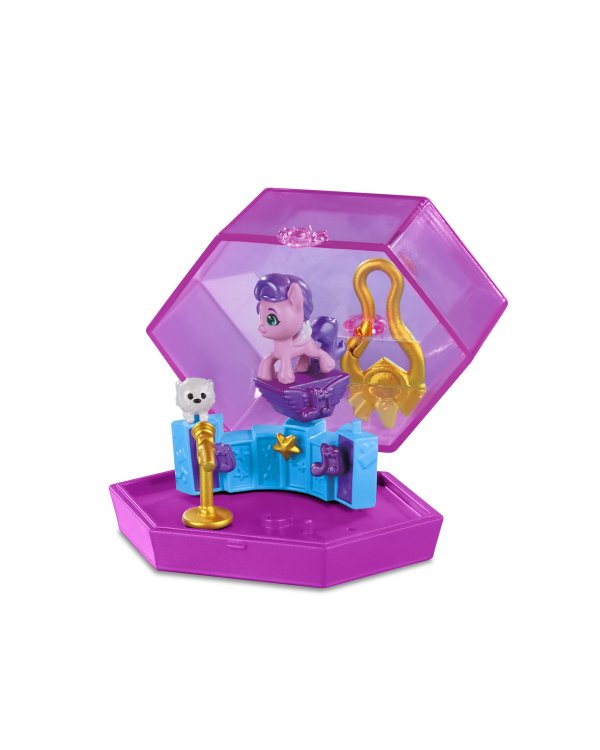 MY LITTLE PONY Mini World Magic Кристал в закрытой упаковке