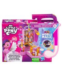 MY LITTLE PONY Mini World Magic Игровой набор Creation