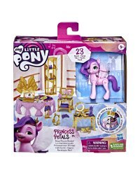 MY LITTLE PONY Игровой набор Комната Пипп, 7,5 см