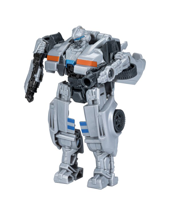 TRANSFORMERS Восхождение Звероботов Фигура