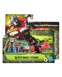 TRANSFORMERS Восхождение Звероботов Фигура