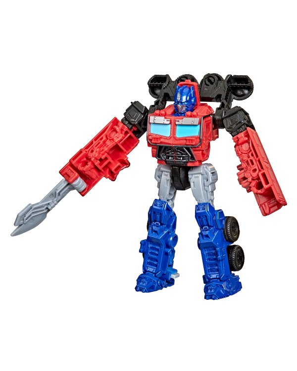 TRANSFORMERS Восхождение Звероботов Фигура