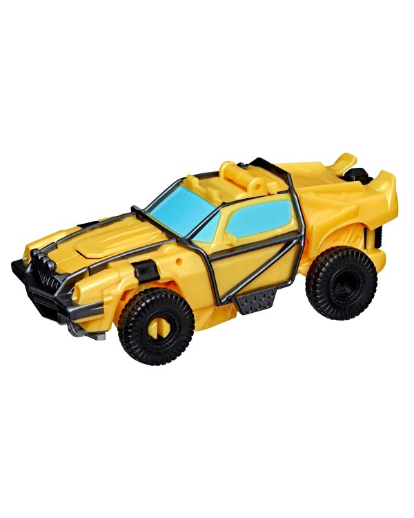 TRANSFORMERS Восхождение Звероботов Фигура
