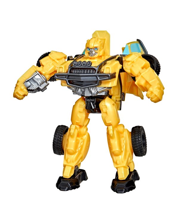 TRANSFORMERS Восхождение Звероботов Фигура