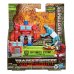 TRANSFORMERS Восхождение Звероботов Игровой набор Вепонайзер Optimus Prime 12,7 cm