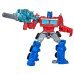 TRANSFORMERS Восхождение Звероботов Игровой набор Вепонайзер Optimus Prime 12,7 cm
