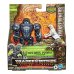 TRANSFORMERS Восхождение Звероботов Игровой набор Вепонайзер Optimus Primal, 12,7 cm