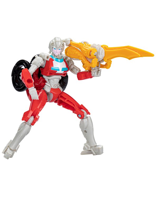 TRANSFORMERS Восхождение Звероботов Игровой набор Вепонайзер