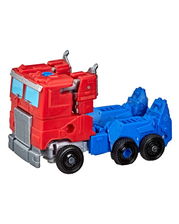 TRANSFORMERS Восхождение Звероботов Игровой набор Вепонайзер