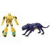 TRANSFORMERS Восхождение Звероботов Фигура Комбайнер