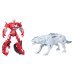 TRANSFORMERS Восхождение Звероботов Фигура Комбайнер