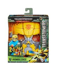 TRANSFORMERS Восхождение Звероботов Трансформирующаяся маска