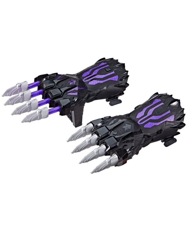 AVENGERS Black Panther Игровой набор Когти Ваканды