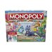 MONOPOLY Настольная игра Моя первая Монополия (на литовском яз.)