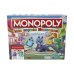 MONOPOLY Настольная игра Моя первая Монополия (на русском яз.)