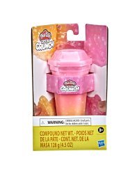 PLAY-DOH Масса для лепки Хруст кристалов