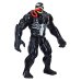 SPIDER-MAN Фигурка Titan Hero Venom movie Deluxe 30 см