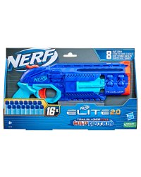 NERF ELITE бластер Trailblazer RD 8