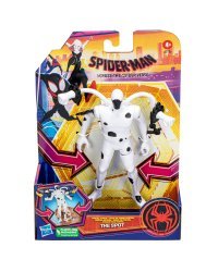 SPIDER-MAN Фигурка Deluxe Pure Power 15 см