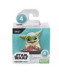 STAR WARS Фигурка серии Мандалорец, 5,6 см