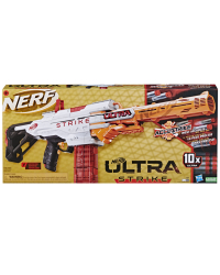 NERF Ultra Бластер Strike