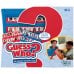 Обложка книги «GUESS WHO Настольная игра»