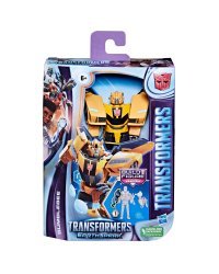 TRANSFORMERS Earthspark Фигурка Terran Deluxe, 12,7 см