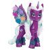 Дополнительное изображение книги «MY LITTLE PONY Фигурка Wing Surprise Opaline 12,5 см»