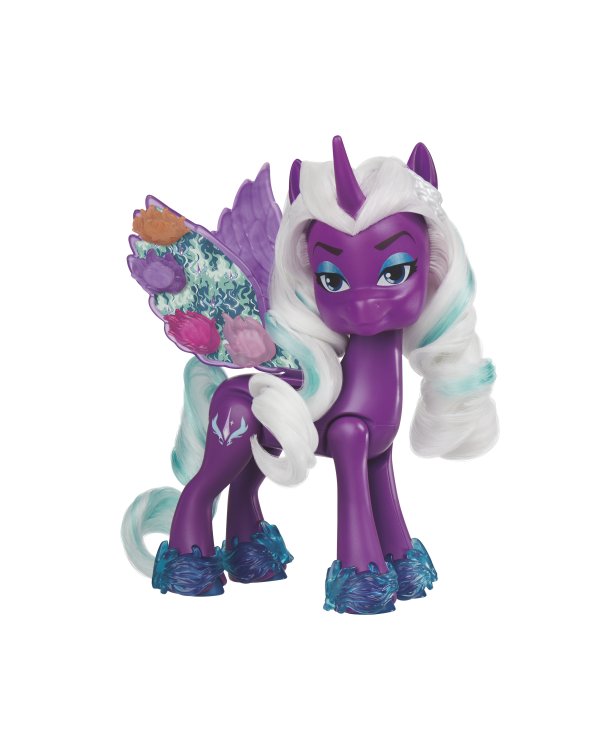 Дополнительное изображение книги «MY LITTLE PONY Фигурка Wing Surprise 12,5 см»