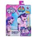 Обложка книги «MY LITTLE PONY Игровой набор Bridlewoodstock Styles 14 см»