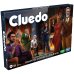 CLUEDO настольная игра, классическая версия (на литовском яз.)