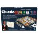 CLUEDO настольная игра, классическая версия (на литовском яз.)