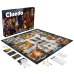 CLUEDO настольная игра, классическая версия (на литовском яз.)