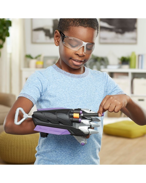 MARVEL Mech Strike 3.0 Игровой набор