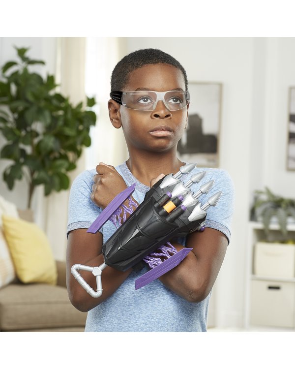 MARVEL Mech Strike 3.0 Игровой набор