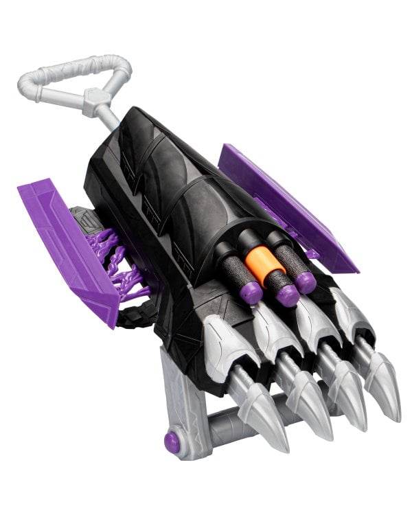 MARVEL Mech Strike 3.0 Игровой набор