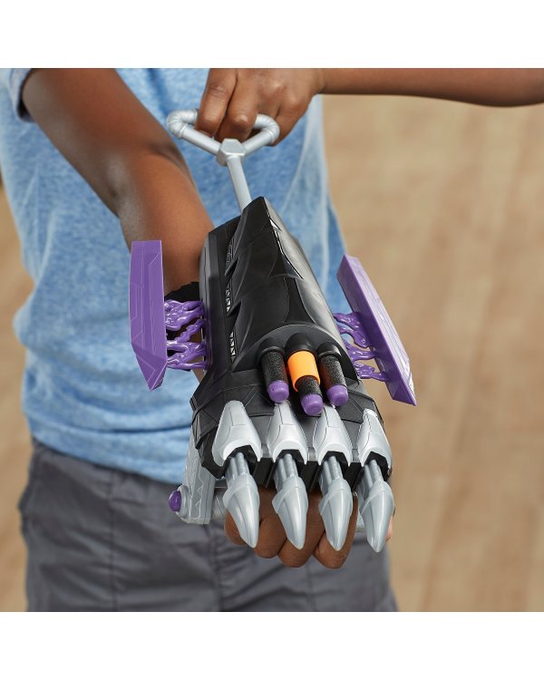 MARVEL Mech Strike 3.0 Игровой набор