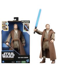 STAR WARS интерактивная фигурка Оби-Ван Кеноби, 30 см