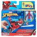 SPIDER-MAN игровой набор Герой и Мотоцикл, 10 см
