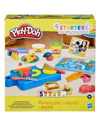 PLAY-DOH Игровой набор Поваренок