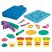 PLAY-DOH Игровой набор Поваренок